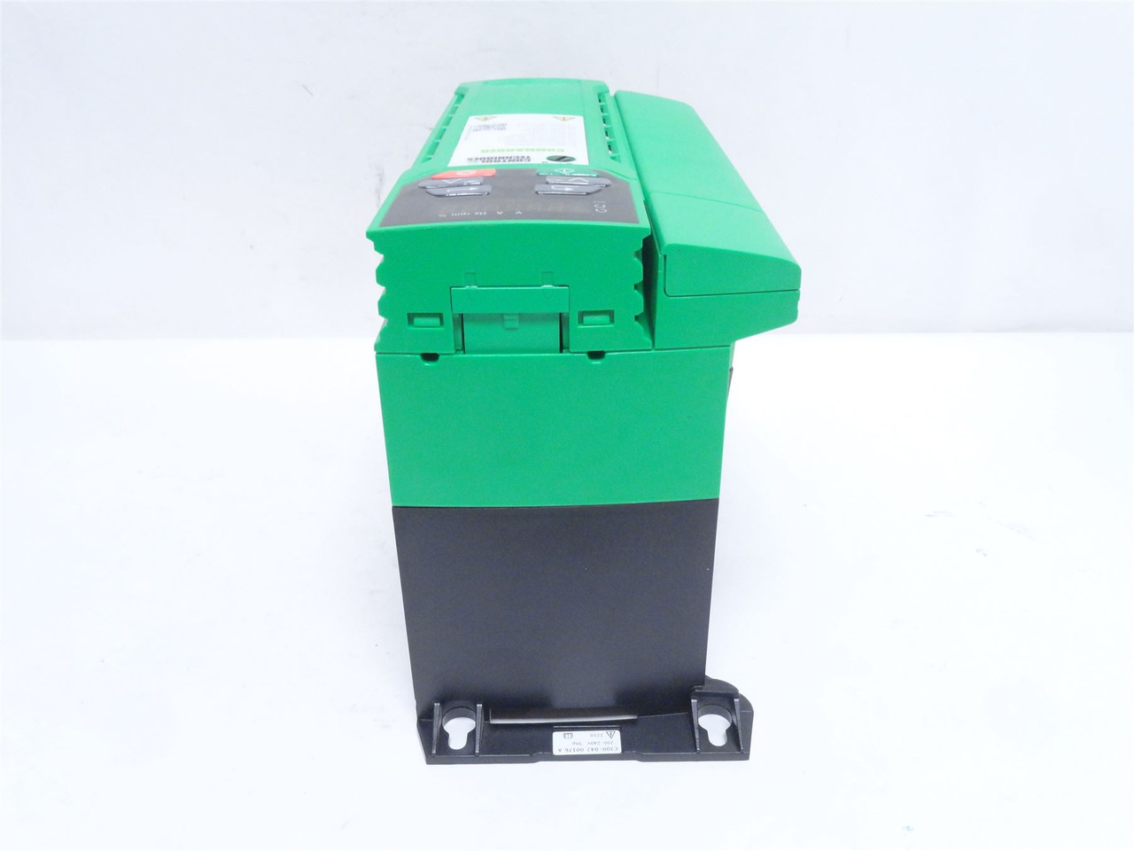 Control Techniques C300-042-00176; AC Drive 5HP 240VAC 3PH
