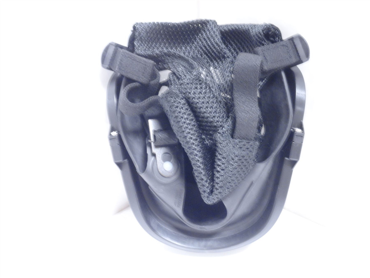 MSA 10083793; Single-Port Full-Facepiece; Size: Medium