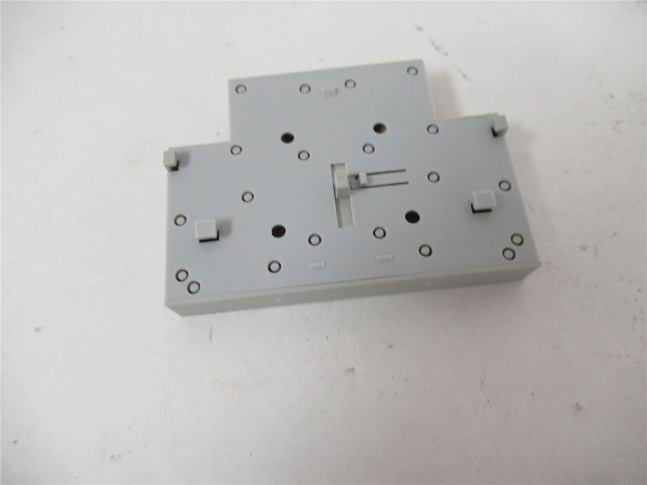 Allen-Bradley 100-SB10; Auxilary Contact 10A 600VAC