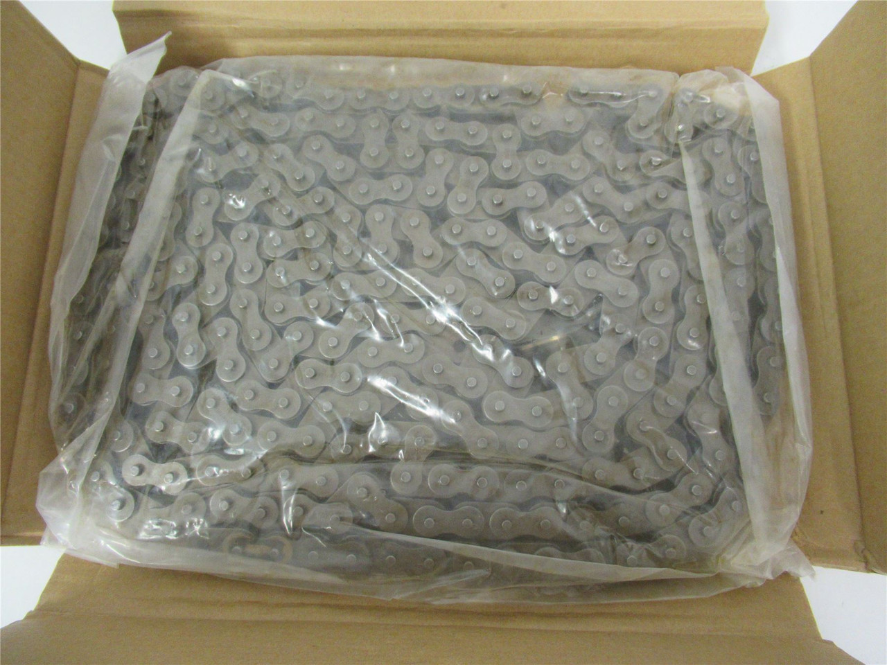 AmbaFlex 81500099SKU; Steel Chain 3/4" Sidebow 5 Meter Length