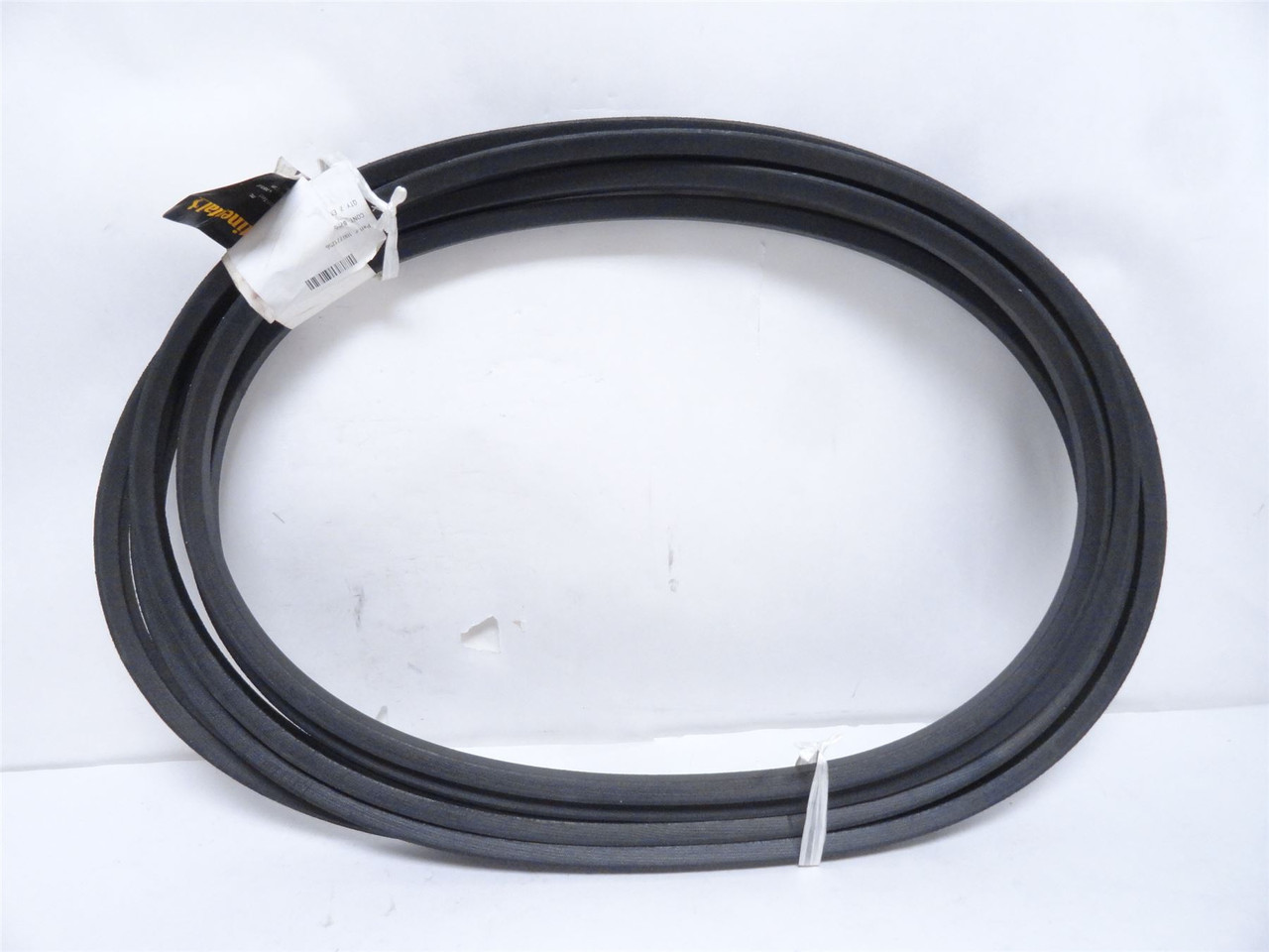 Continental B255; V-Belt; 256" Long x 21/32" Top Width