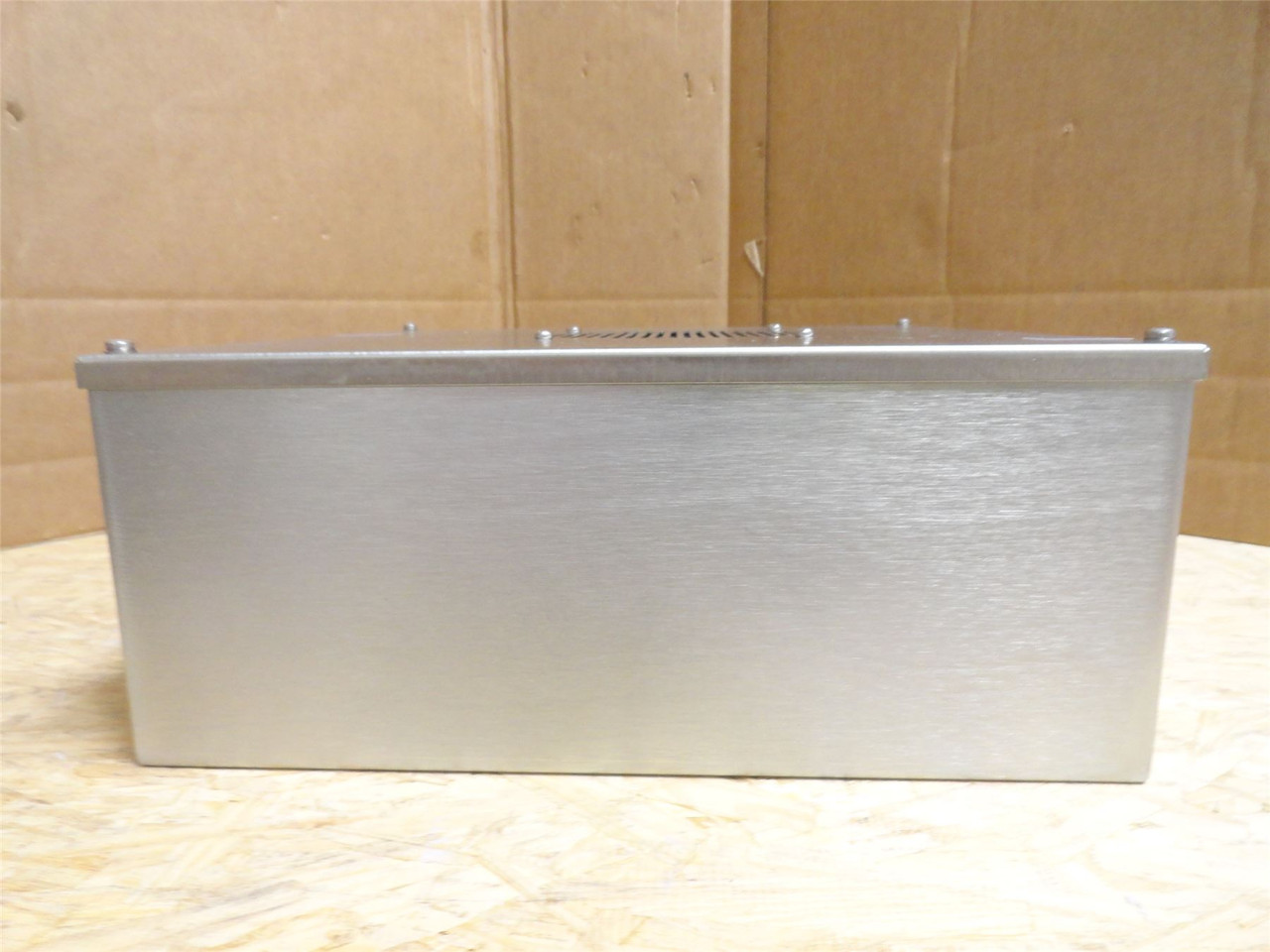 Mettler-Toledo 30589373; Safeline Flex PC Unit; W10; 100-240VAC