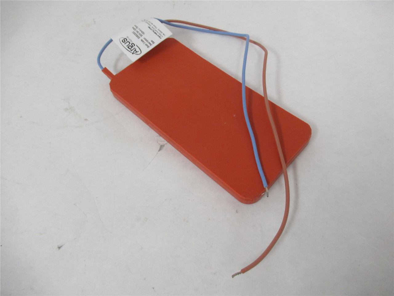 Argus Heating Ltd S063030C; Heat Pad 30W 24V 150mm x 75mm