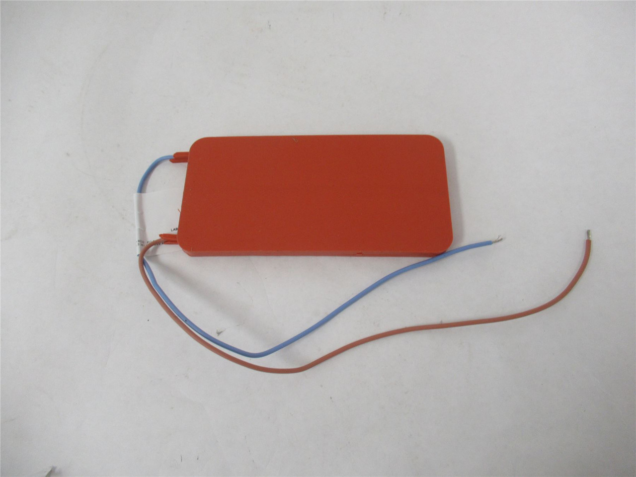 Argus Heating Ltd S063030C; Heat Pad 30W 24V 150mm x 75mm