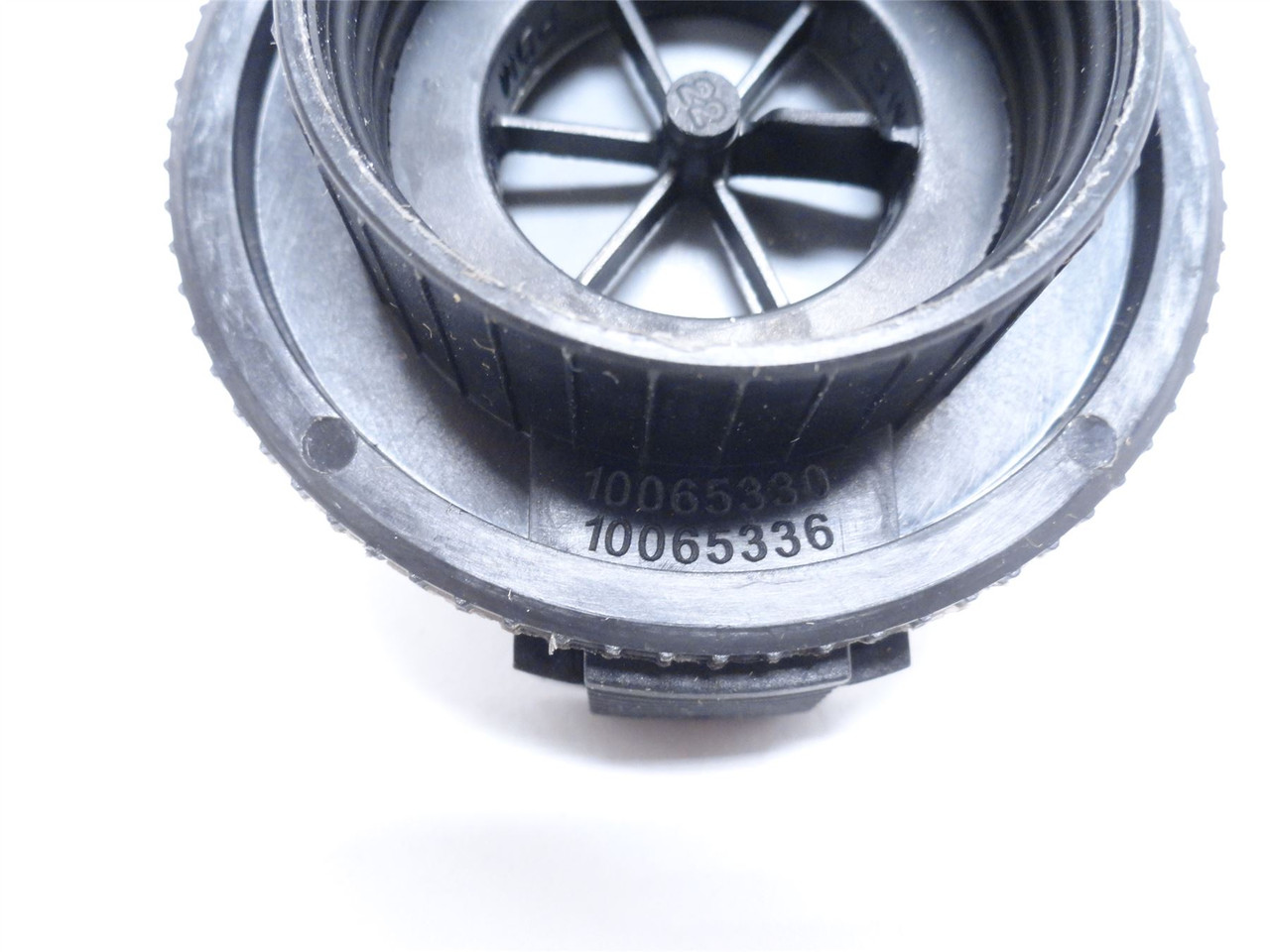 MSA 10065330; Inlet Assembly; RD40 Thread