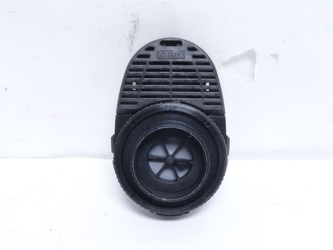 MSA 10065330; Inlet Assembly; RD40 Thread