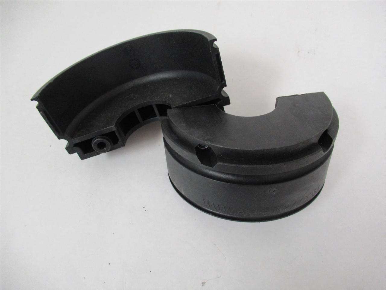 AmbaFlex 30010004; Divided Roller 45D SST
