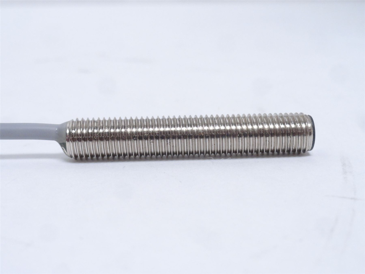 Eaton E57-08GE03-G; Inductive Proximity Sensor; 10-30VDC