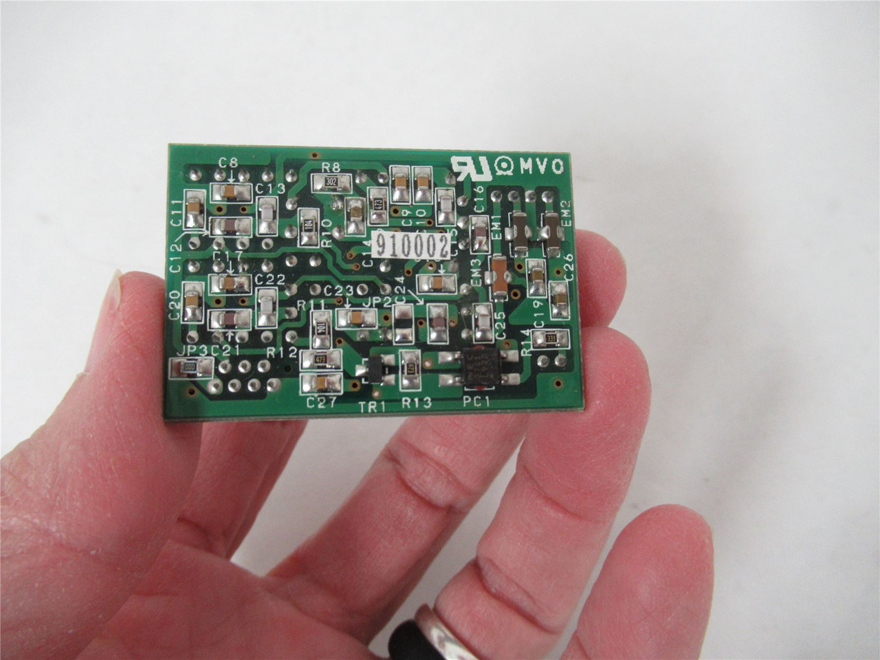 Ishida P-5488A; PC Board