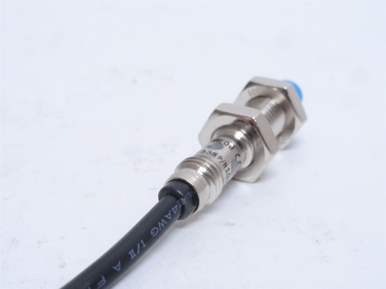 SICK IME08-2N5PSZW2S; Prox Sensor 045368; 10-30VDC; PNP-NO