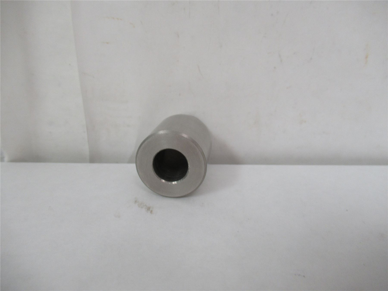 Berry Plumbing BPE10324; Spacer Gearbox 1" OD SS