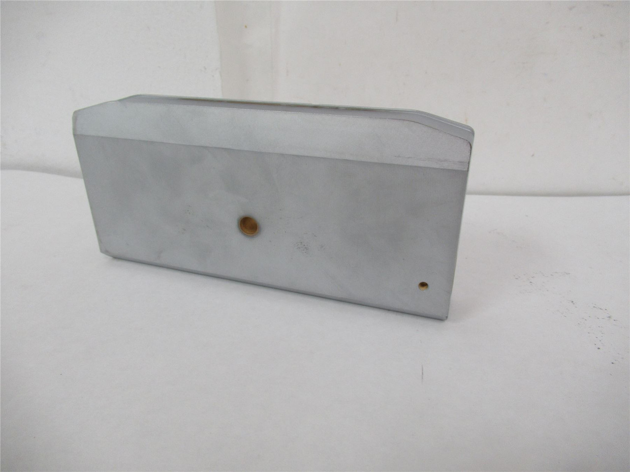 Poly Clip 153075; Seal Bar Block 15mm
