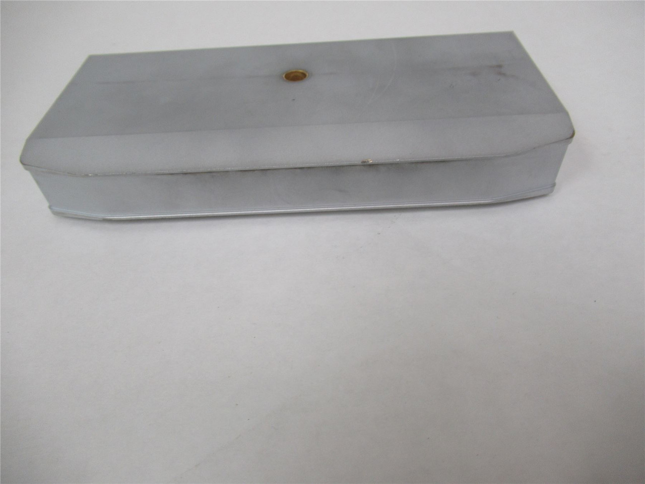Poly Clip 153075; Seal Bar Block 15mm