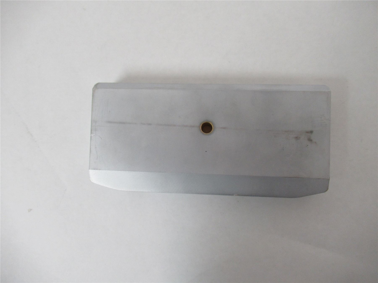 Poly Clip 153075; Seal Bar Block 15mm