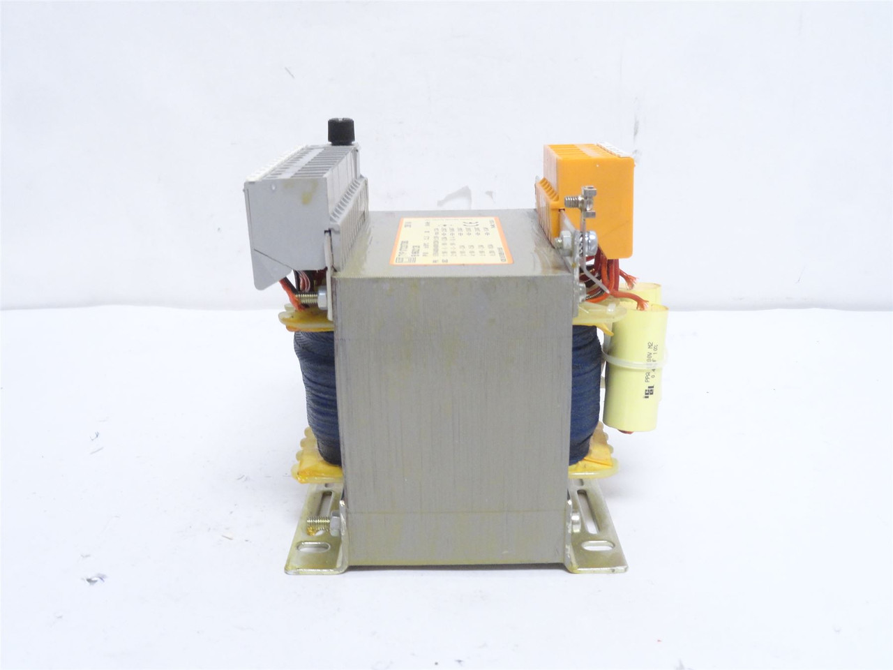 Robert Reiser 073207093_; Transformer 288VA