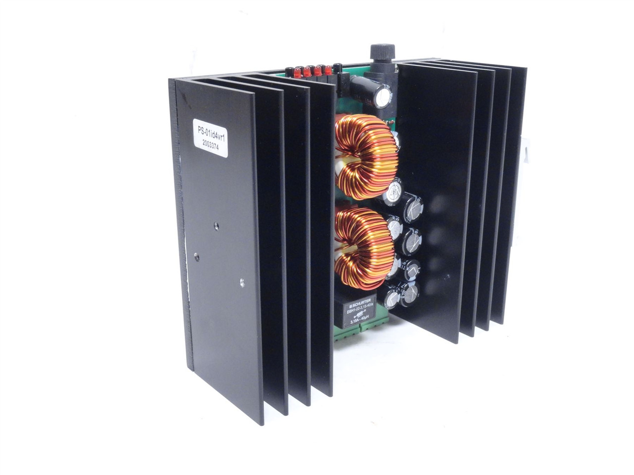 Multipond 2003374; PS-01 Electronic Module