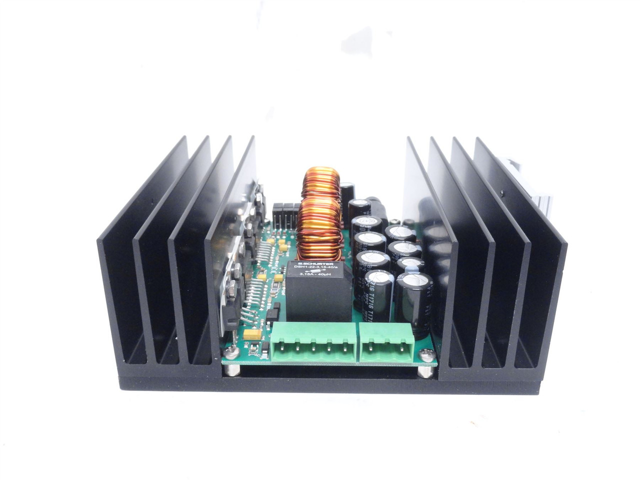 Multipond 2003374; PS-01 Electronic Module