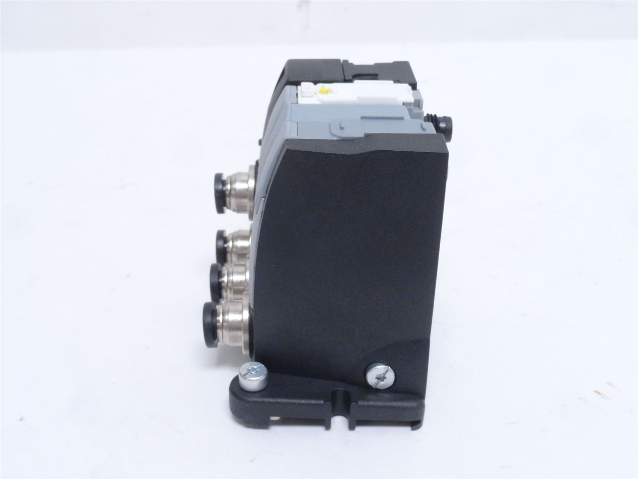 Parker 05DAV35100; Moduflex Short Valve Island P2M