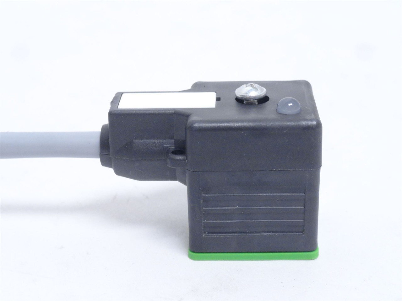 Murrelectronik  248202; Terminal Pin Connector 90Deg; 10' Long