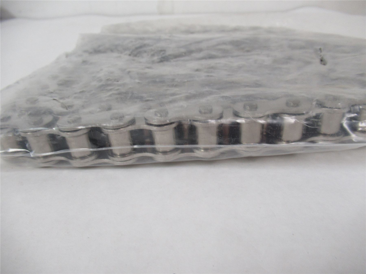 Meyn Food 89.2925.011.0005; Roller Chain 12B SS 6FT