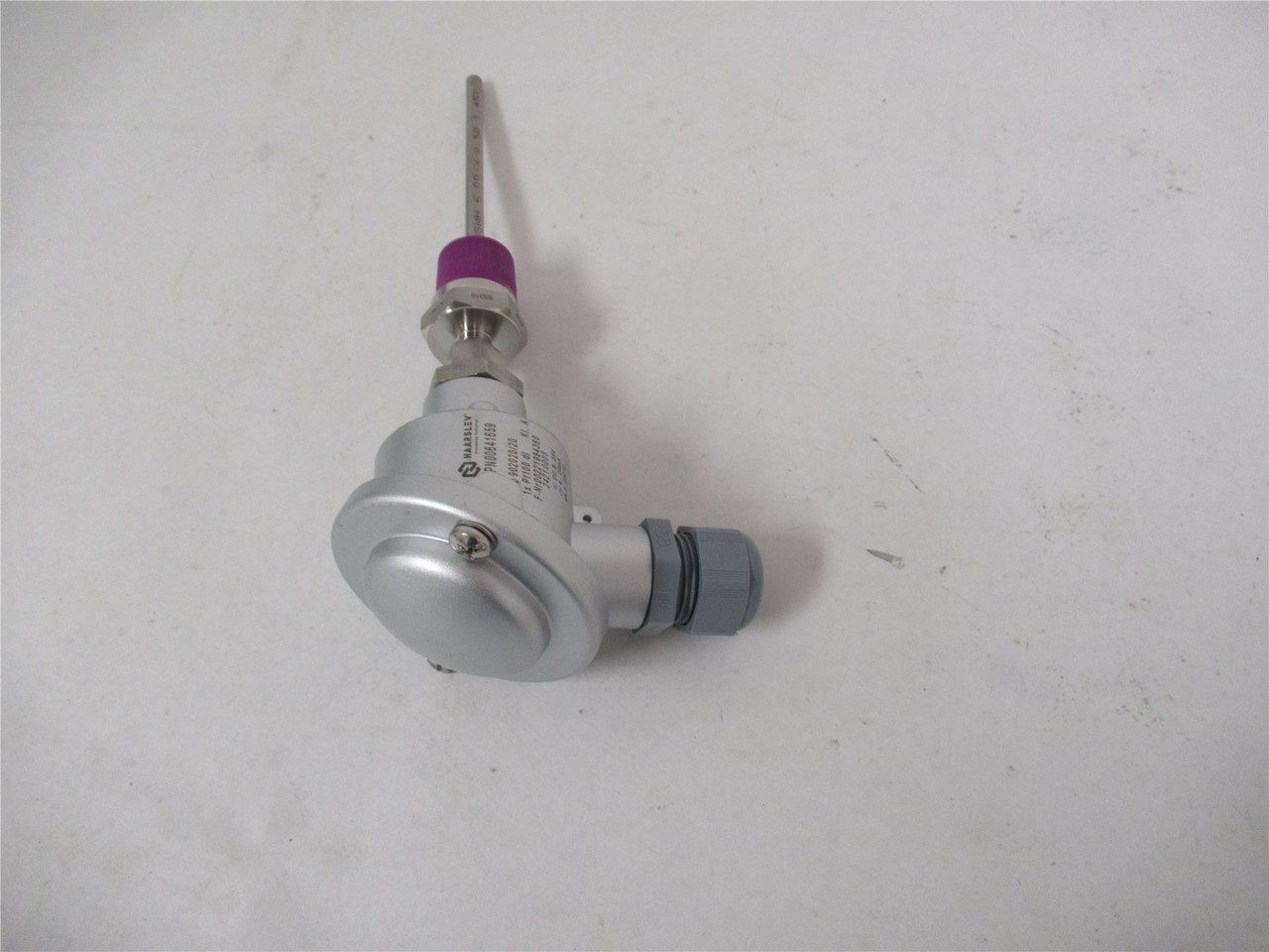 Haarslev 00641659_; Temperature Probe 0-200 Pos