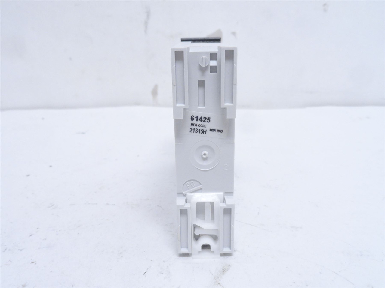 Banner IM-T-9A; Safety Relay 61425; 24VDC; 100mA; IP20