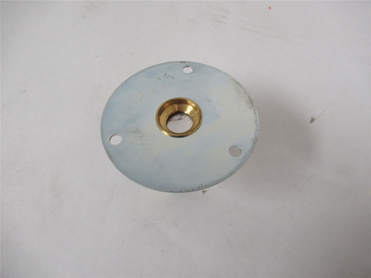 JBT 410400012; Flange Assembly Vent Nozzle
