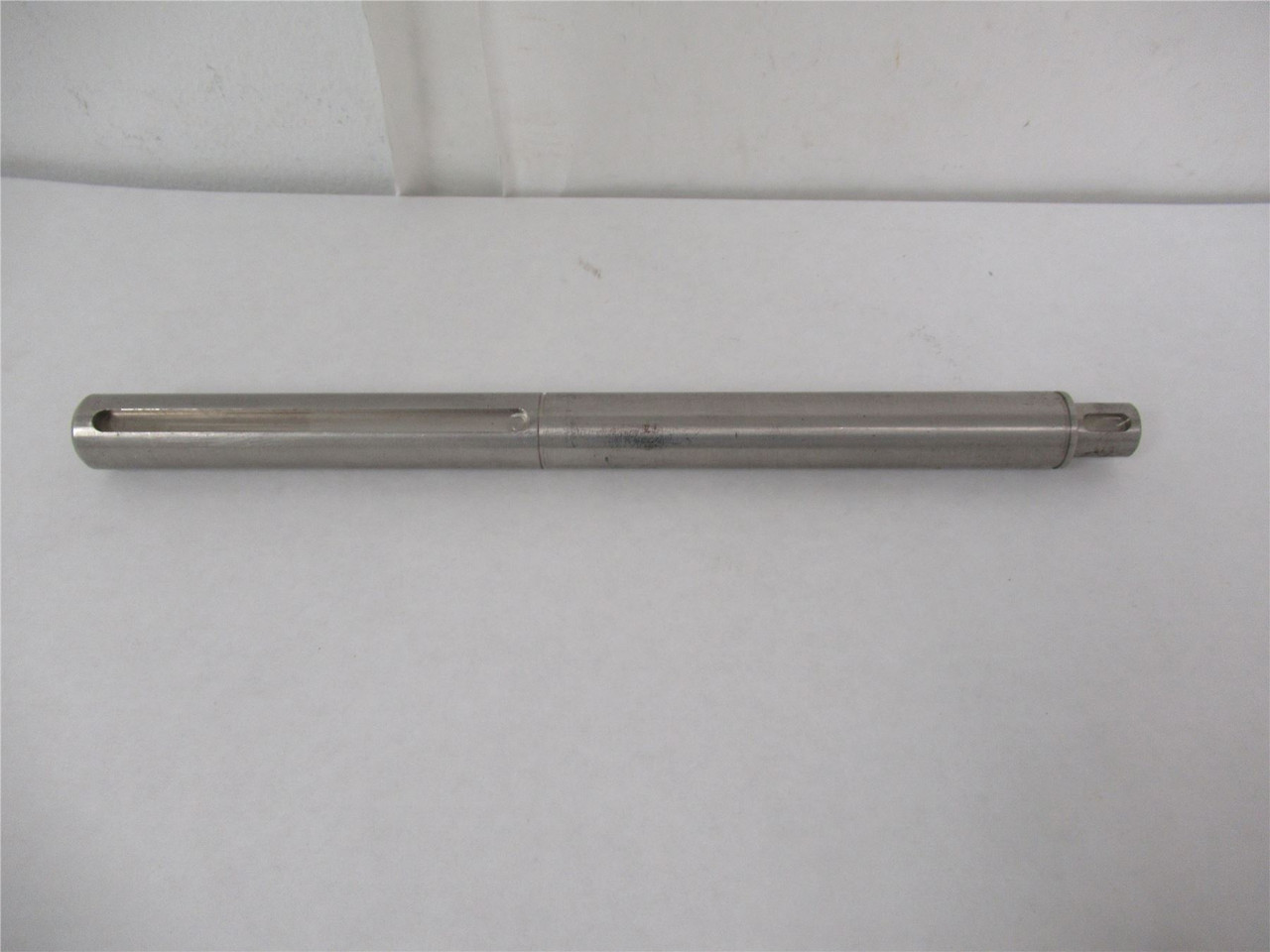 Poly Clip 76149; Motor Shaft 10.5"