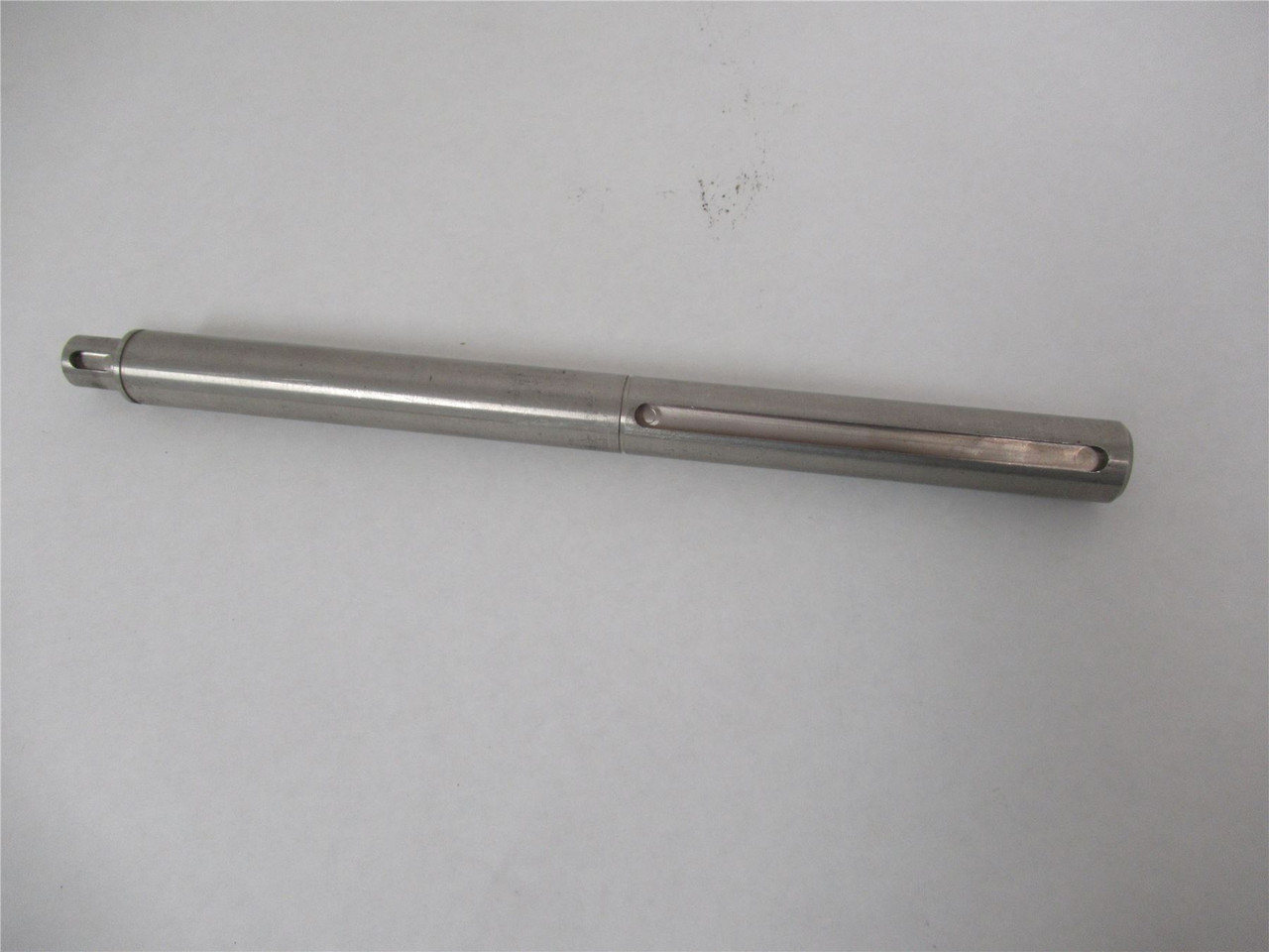 Poly Clip 76149; Motor Shaft 10.5"