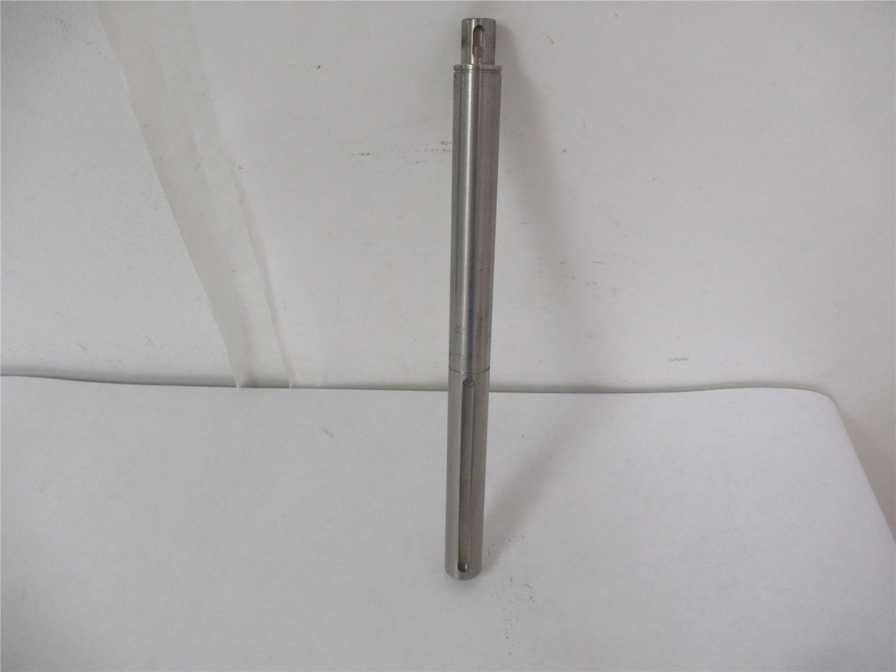 Poly Clip 76149; Motor Shaft 10.5"