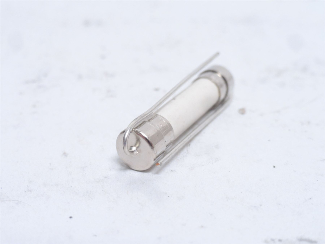 Littlefuse 325012P; Lot-2; Ceramic Fuse W/Axial Leads; 12A