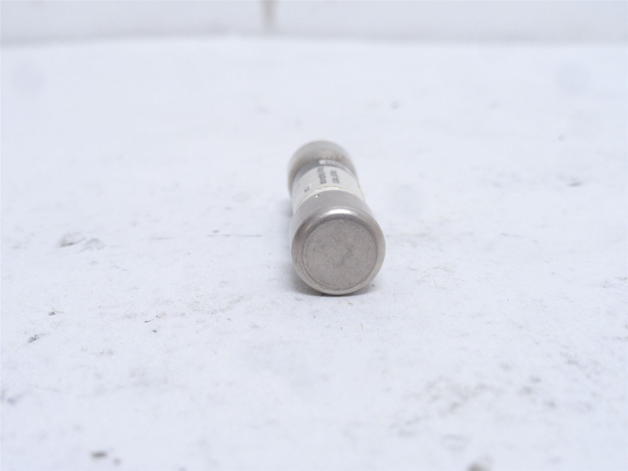 Bussmann KTK-1; Fast-Acting Fuse; 1 Amp; 600VAC