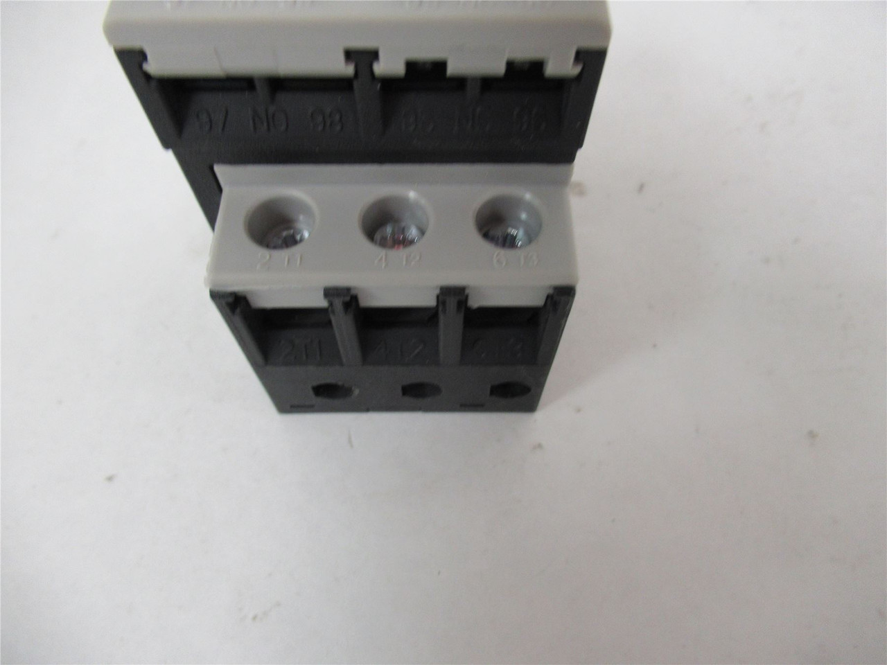 Sprecher+Schuh CT7N-23B16; Thermal Overload Relay 1.1-1.66A