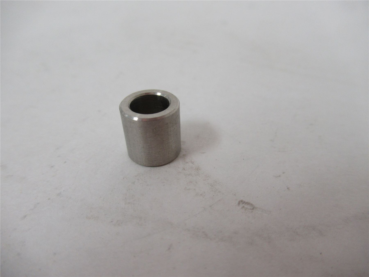Multivac 108098745; Lot-2 Spacer 10mmL 10mmOD 6.5mm ID