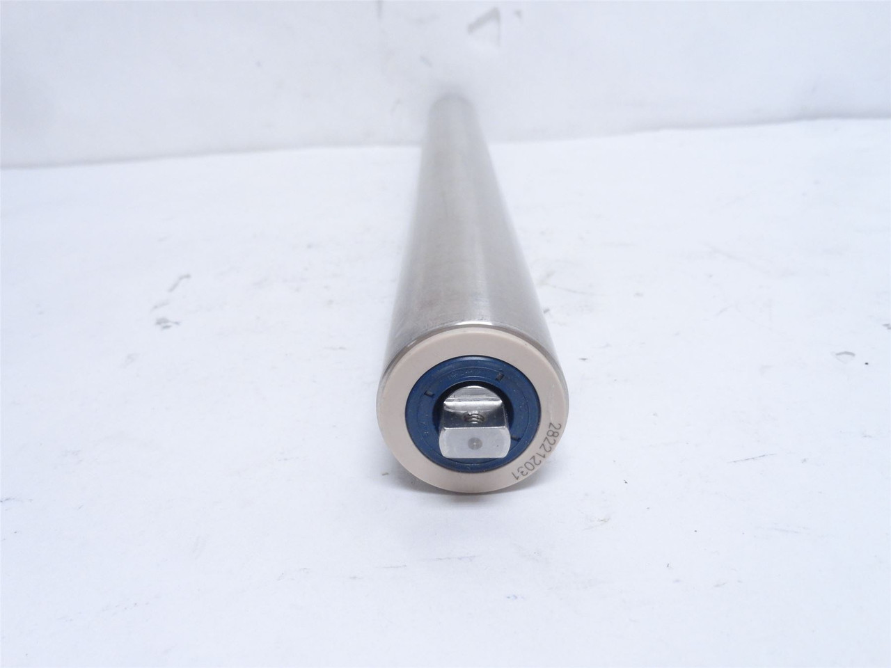 Vemag 282212001; Deflection Roller; 15-1/2" Belt Width