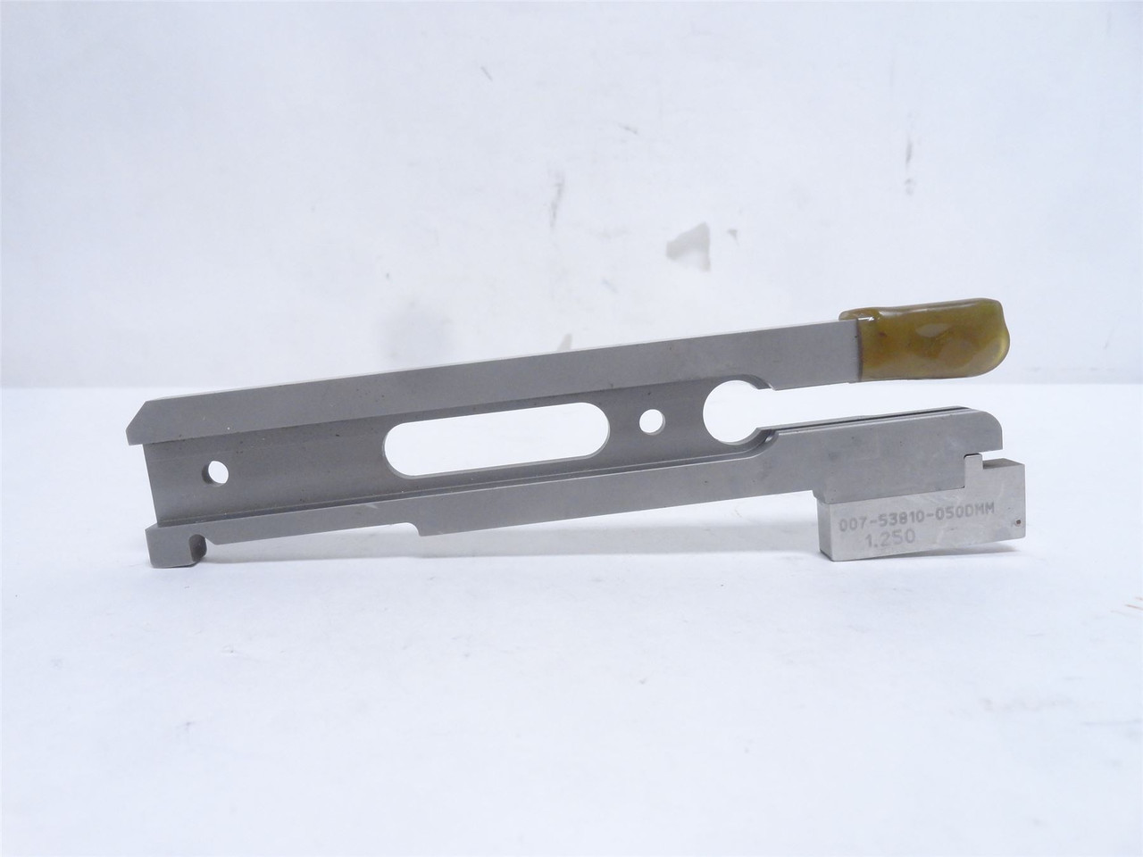 Pack-Tech 007-53810-050DMM; Upper-Punch Assembly; 1.25"