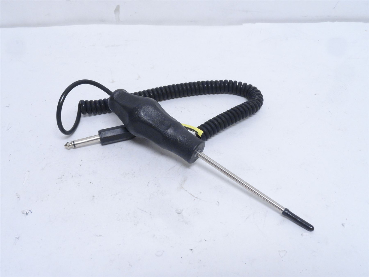 Tegam 86504; Thermistor Penetration Temperature Probe