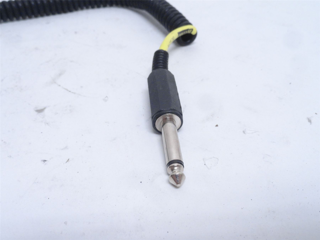 Tegam 86504; Thermistor Penetration Temperature Probe
