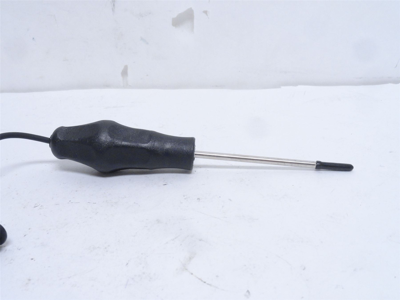 Tegam 86504; Thermistor Penetration Temperature Probe