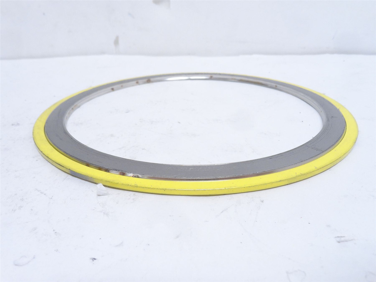 TEADIT GSW-66C-1500600; Spiral Wound Gasket SS-316; Size: 6"