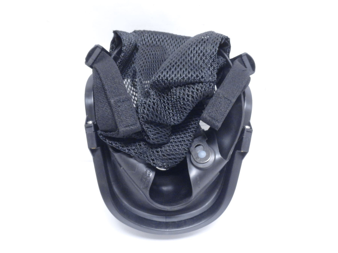 MSA 10083801; Single-Port Full-Facepiece; Size: Large
