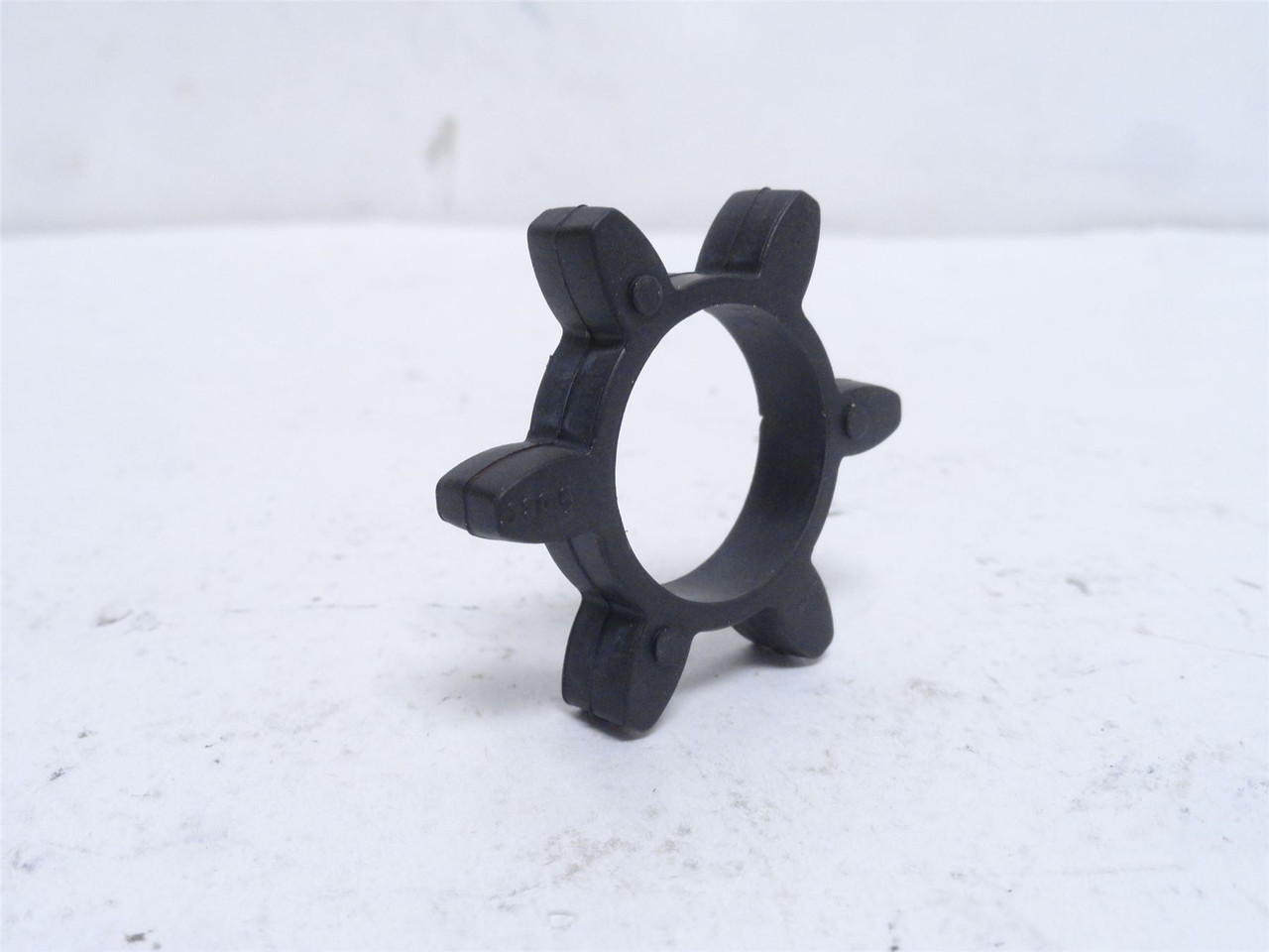 SEW 01657305_; Jaw Coupler Spider Element Hollow Center 1"ID