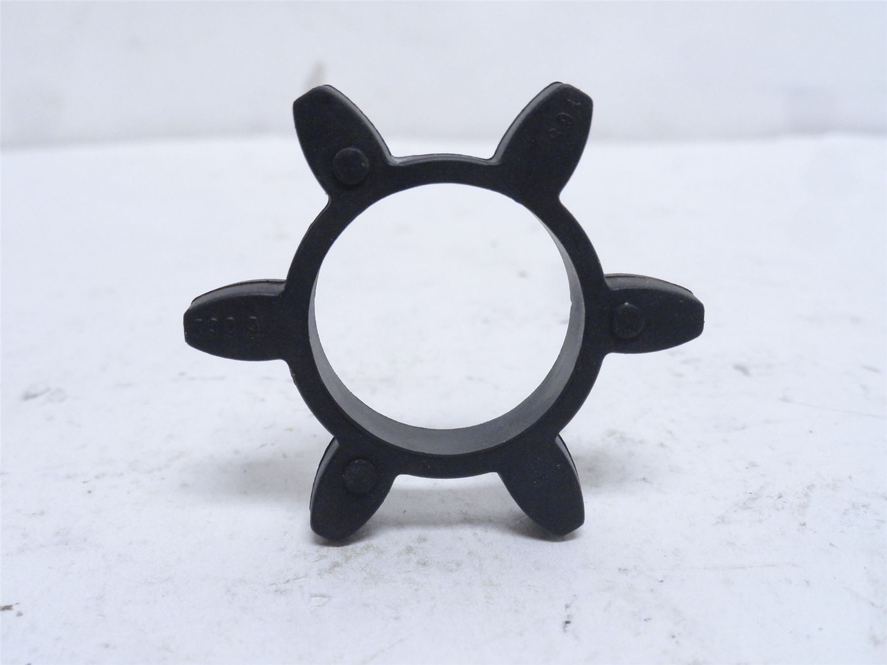 SEW 01657305_; Jaw Coupler Spider Element Hollow Center 1"ID