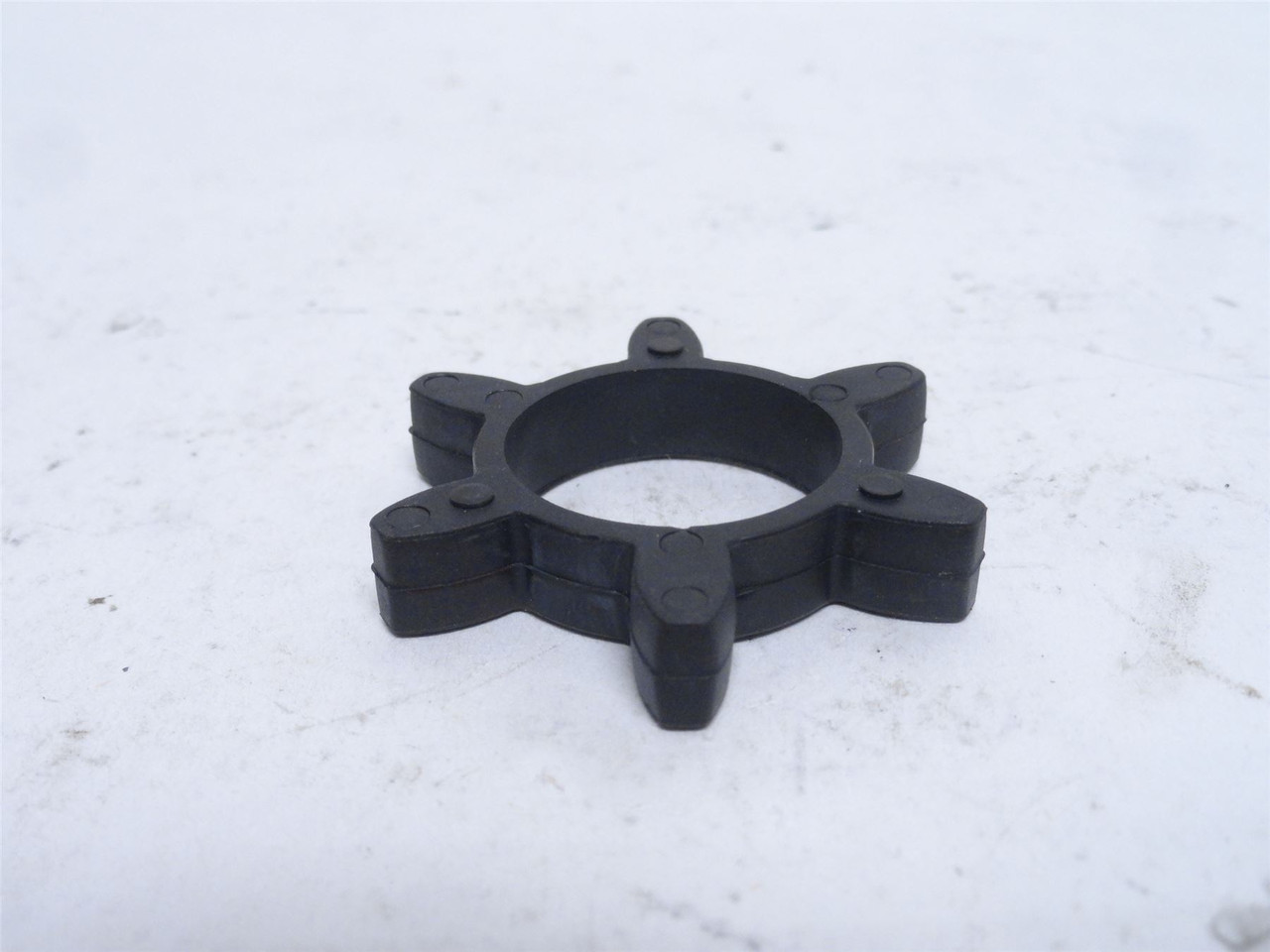 SEW 01657305_; Jaw Coupler Spider Element Hollow Center 1"ID
