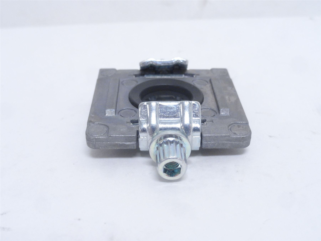 SMC Y300-A; Filter Bracket Partition Plate For AC25; AC30