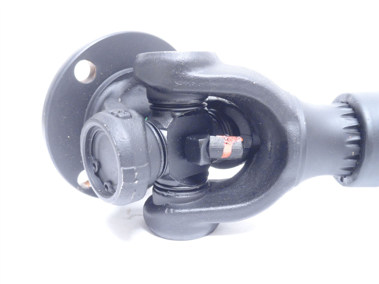 Dambach 646848; Cardan Shaft; 16-1/4" Overall Length