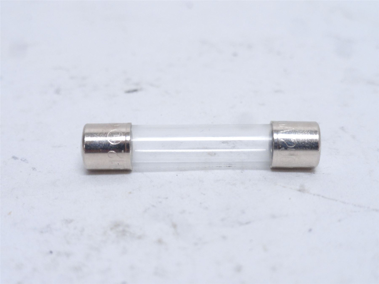 Littlefuse 0312.062VXP; Lot-3; Fast Acting Fuse 1/16A; 250VAC