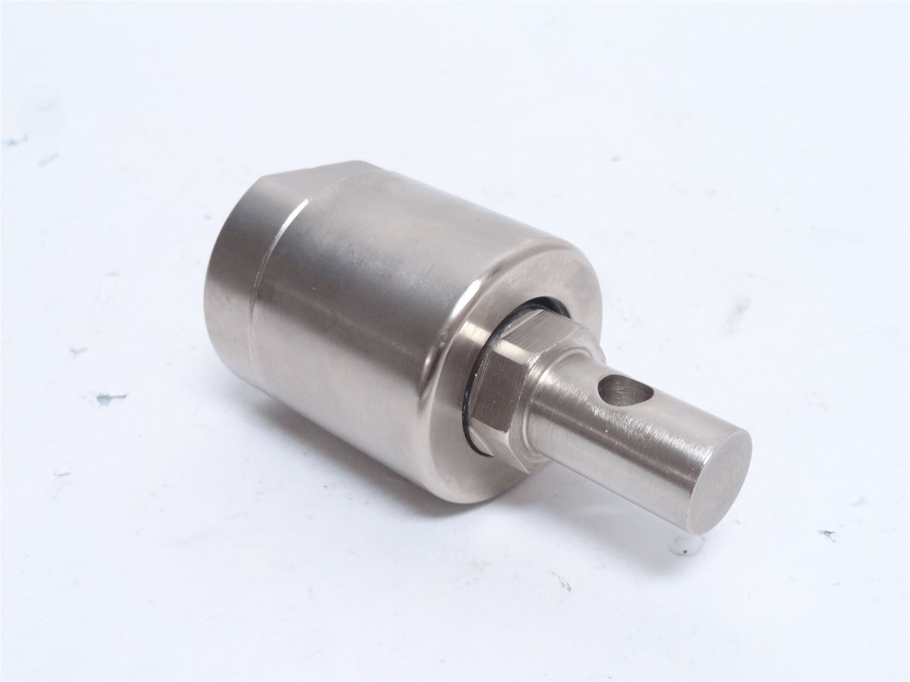 RA Jones 750157000; F/K Pak Coupler; 3/4-16 Female Threads