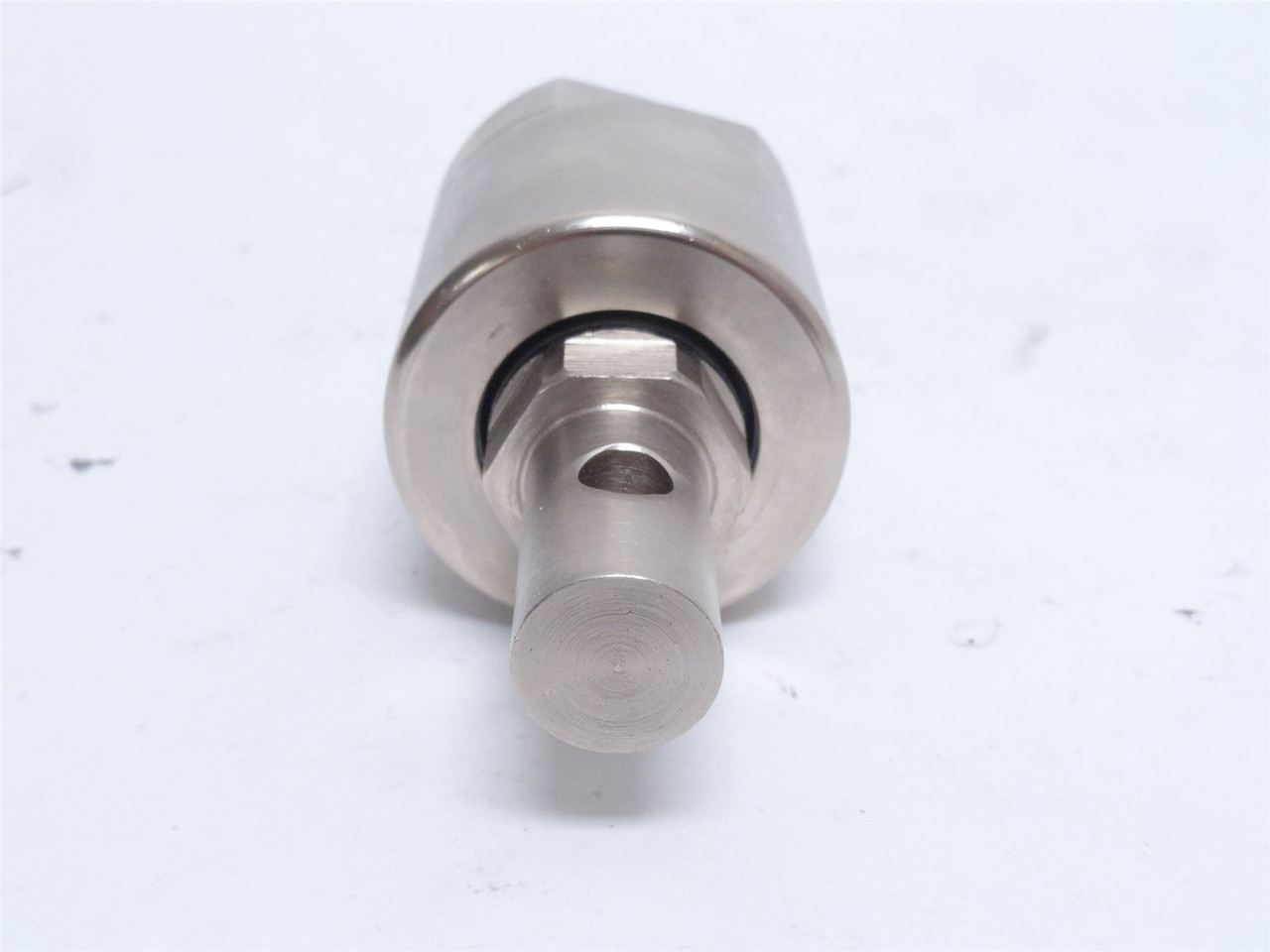 RA Jones 750157000; F/K Pak Coupler; 3/4-16 Female Threads