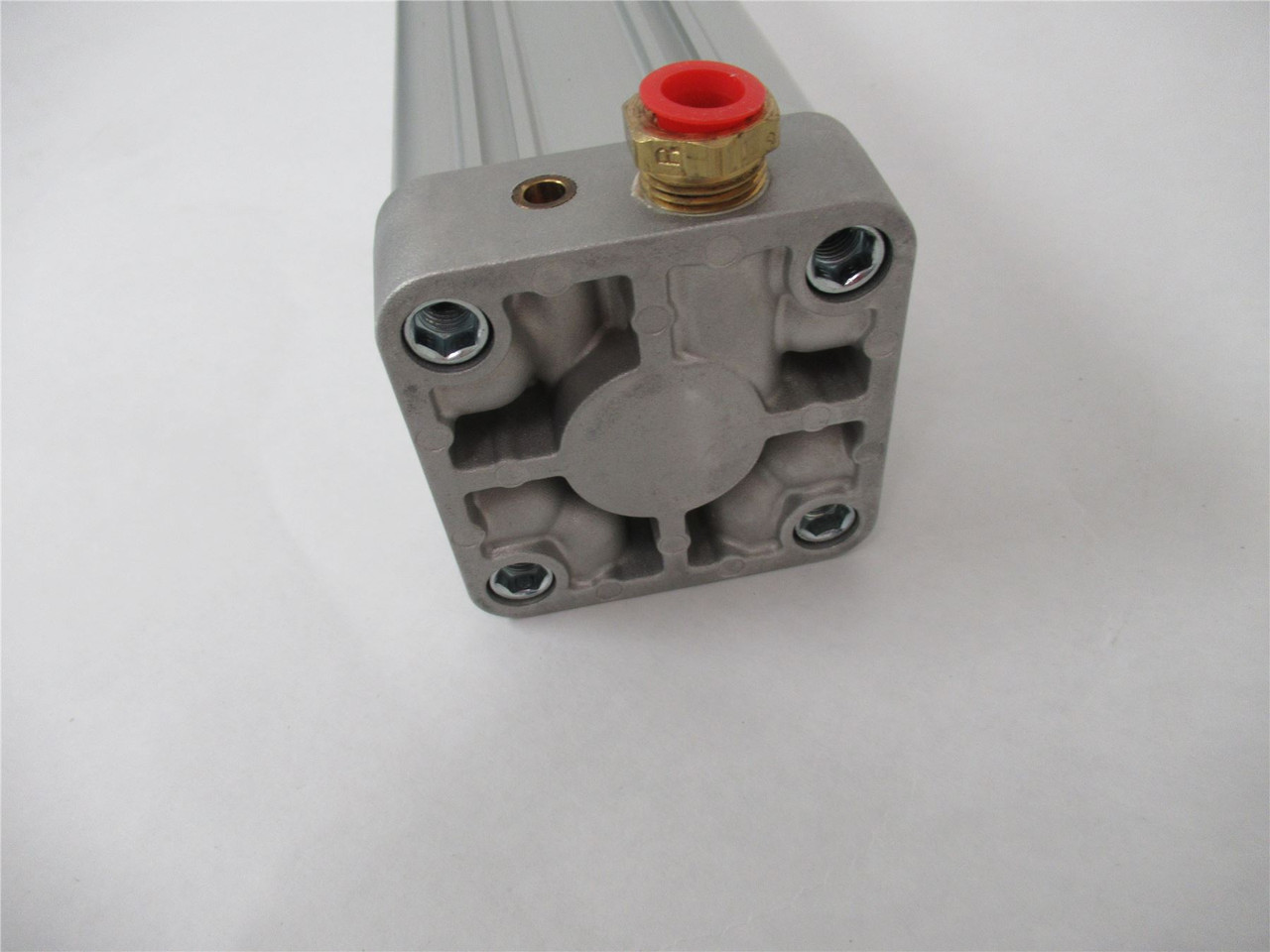 Aventics R481617700; Air Cylinder 2.5" Bore 17" Stroke